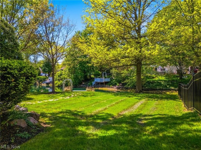 2984 Silver Maple Drive, Fairlawn, OH 44333 Photo 48