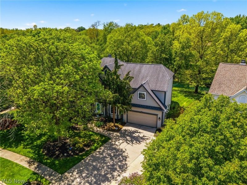 2984 Silver Maple Drive, Fairlawn, OH 44333 Photo 6