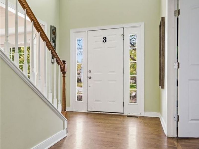 2984 Silver Maple Drive, Fairlawn, OH 44333 Photo 8