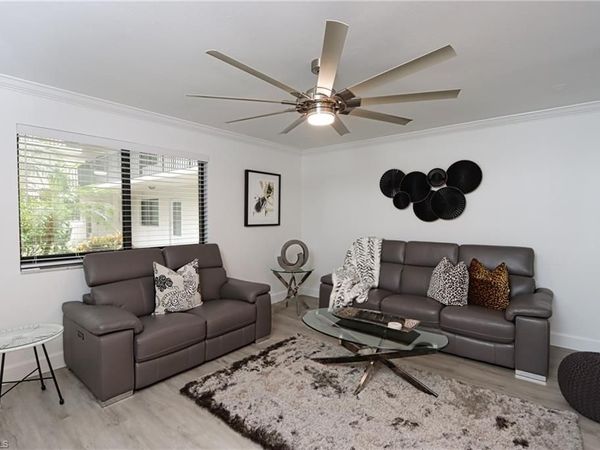 788 Park Shore DR , Unit E14, NAPLES, FL 34103