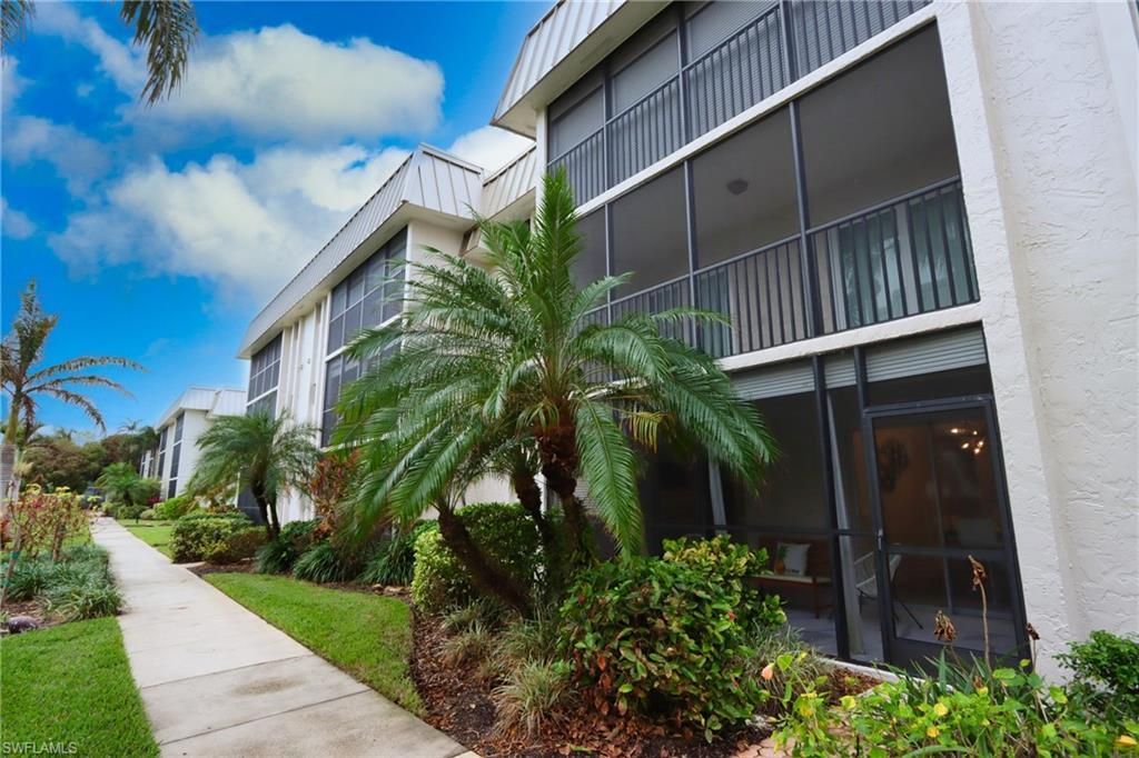 788 Park Shore Dr , Unit E14, Naples, FL 34103 Photo