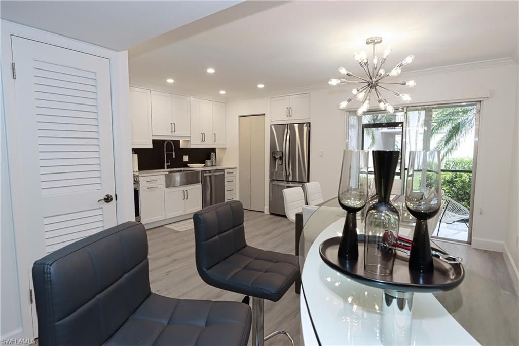 788 Park Shore Dr , Unit E14, Naples, FL 34103 Photo