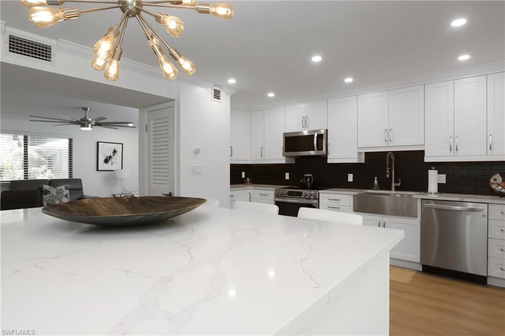 788 Park Shore Dr , Unit E14, Naples, FL 34103 Photo