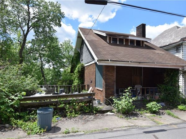 514 5th Ave , Freedom, PA 15042