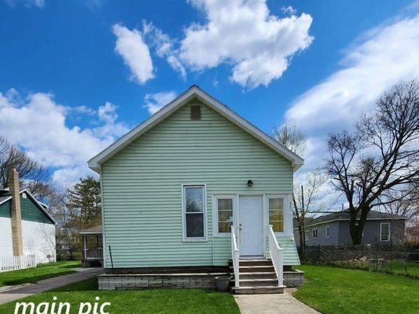 303 McKinley Avenue, Alpena, MI 49707