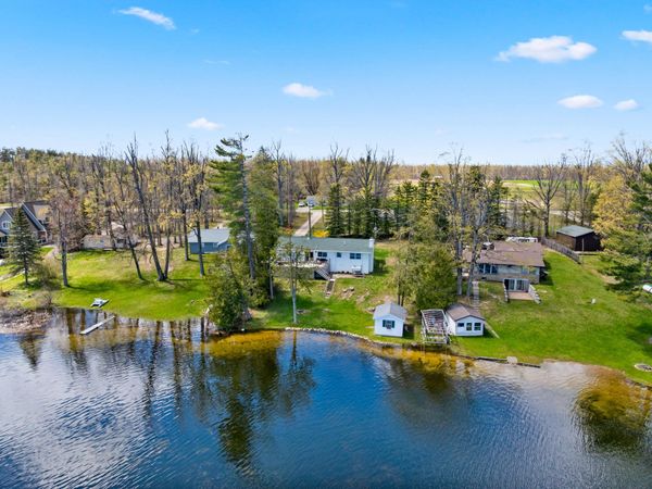 1761 Big Lake Road, Gaylord, MI 49735
