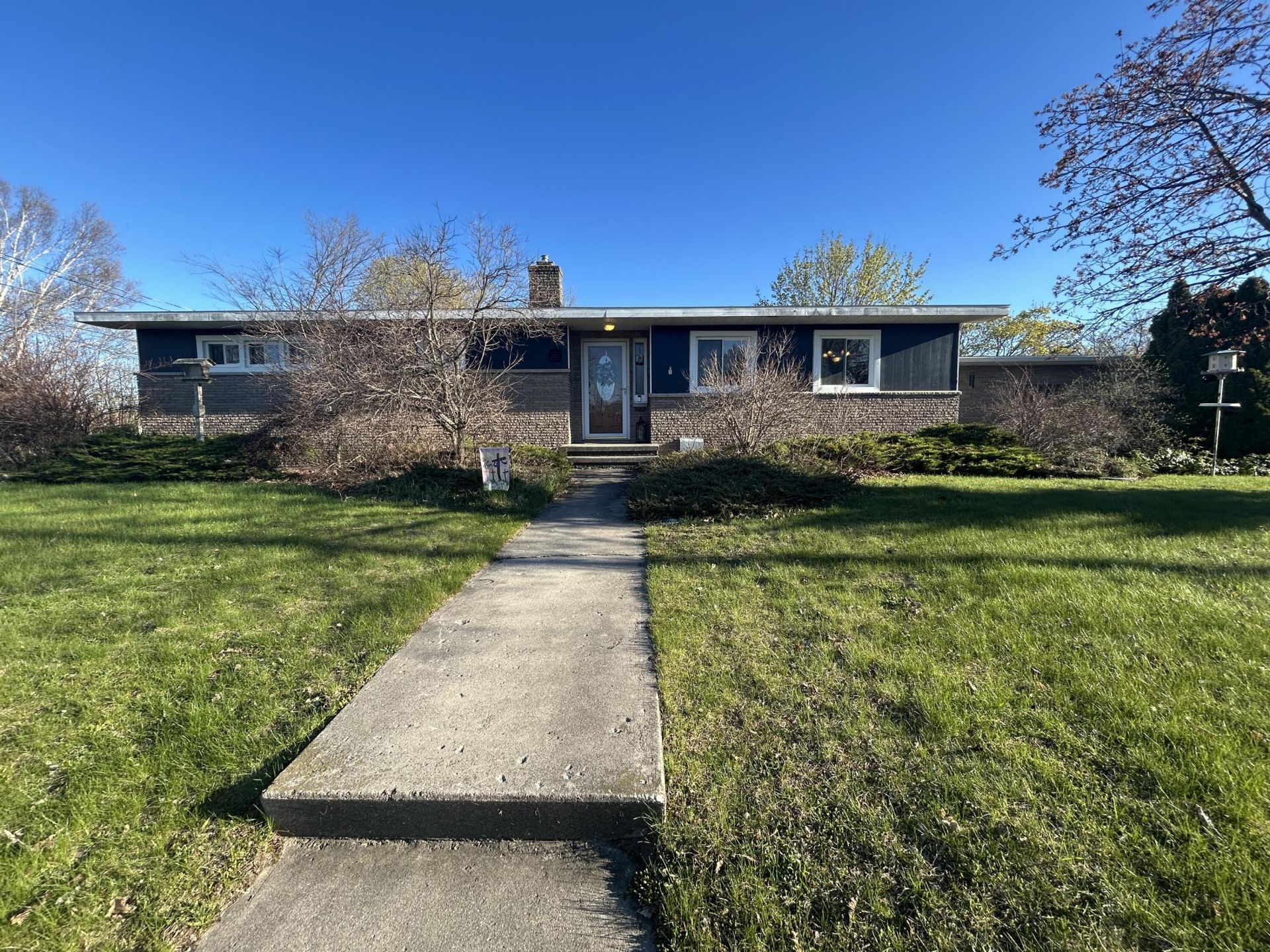 126 Garfield Street, Alpena, MI 49707 Main Photo