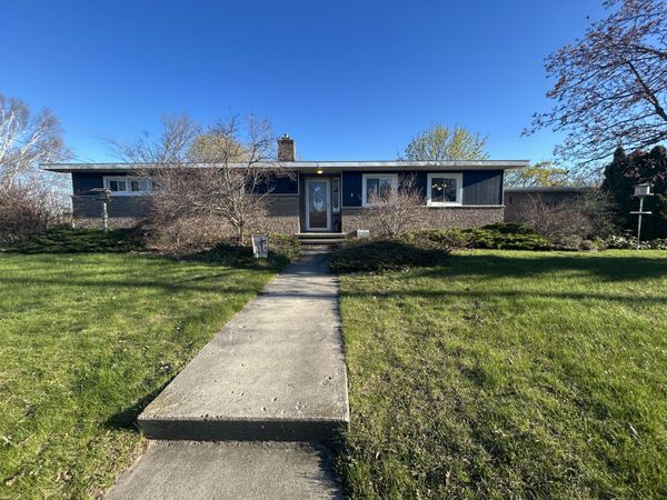 126 Garfield Street, Alpena, MI 49707