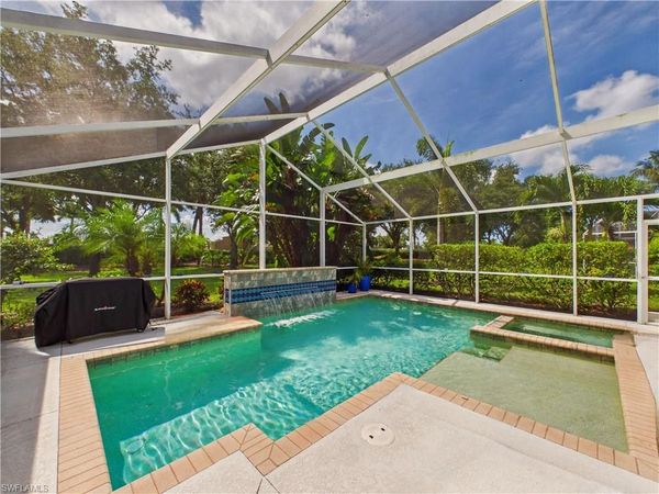 19694 Villa Rosa LOOP, ESTERO, FL 33967
