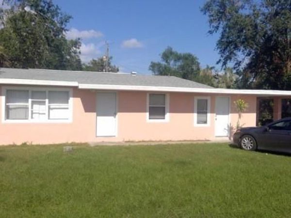 2335 Dora ST, FORT MYERS, FL 33901