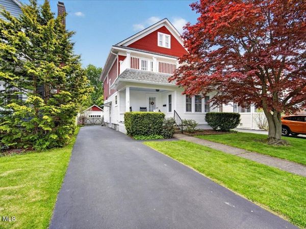 51 Cardinal Avenue, Albany, NY 12208