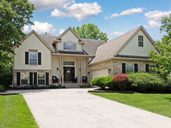 5975 Carnegie Cove Court, Columbus, OH 43213