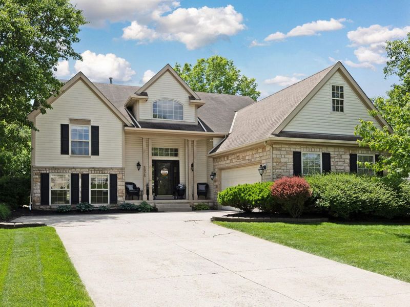 5975 Carnegie Cove Court, Columbus, OH 43213 Photo 1