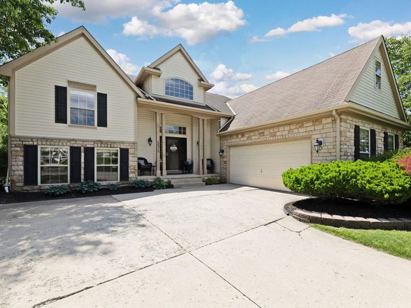 5975 Carnegie Cove Court, Columbus, OH 43213 Photo 60