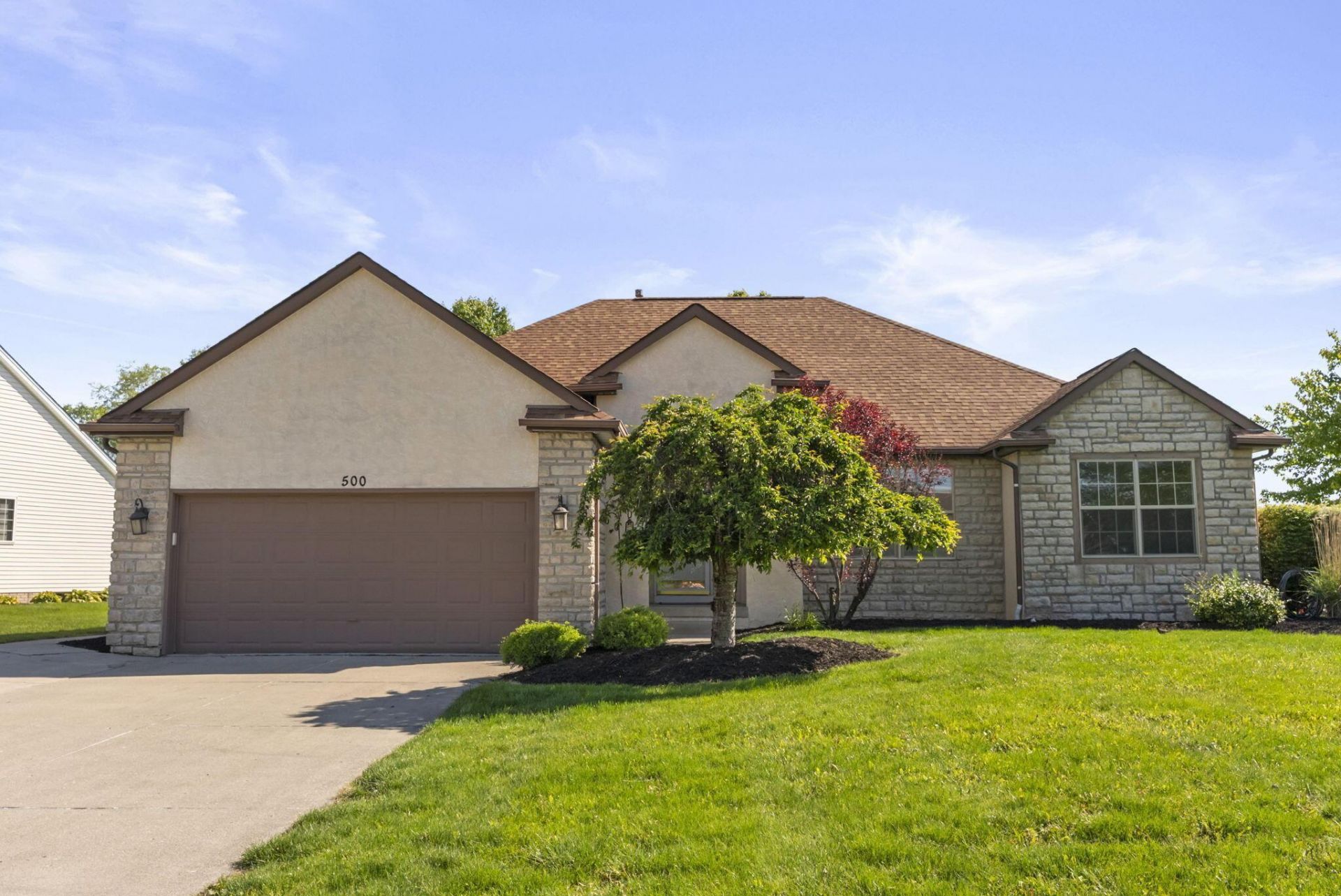 500 Tyler Station Drive , Johnstown, OH 43031 Main Photo