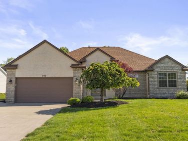 500 Tyler Station Drive , Johnstown, OH 43031