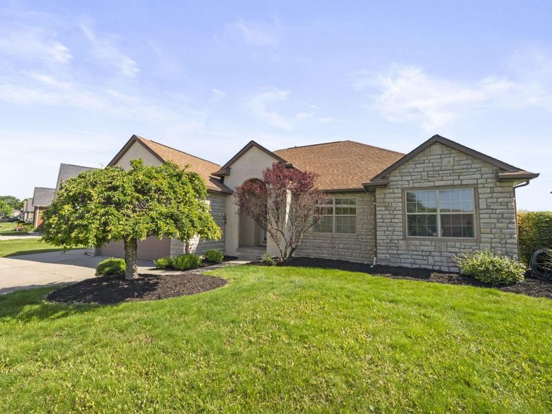 500 Tyler Station Drive , Johnstown, OH 43031 Photo 3