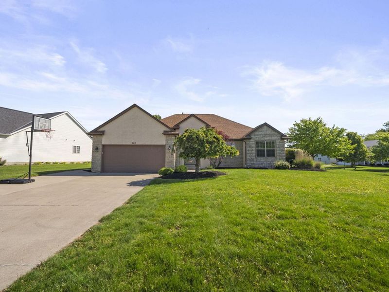 500 Tyler Station Drive , Johnstown, OH 43031 Photo 4