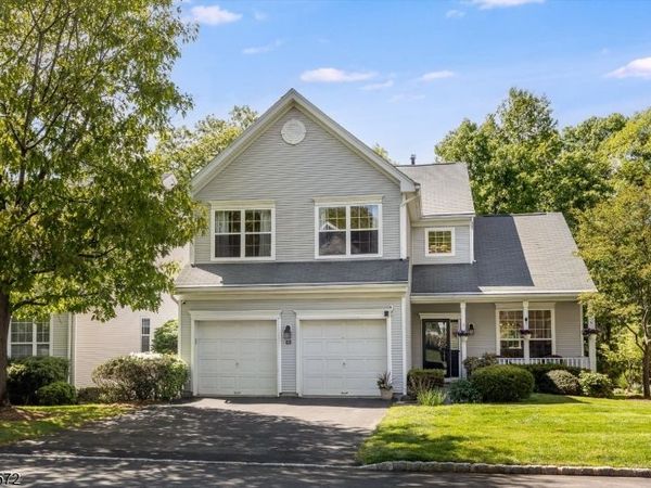 50 Glen Rock Rd, Cedar Grove, NJ 07009
