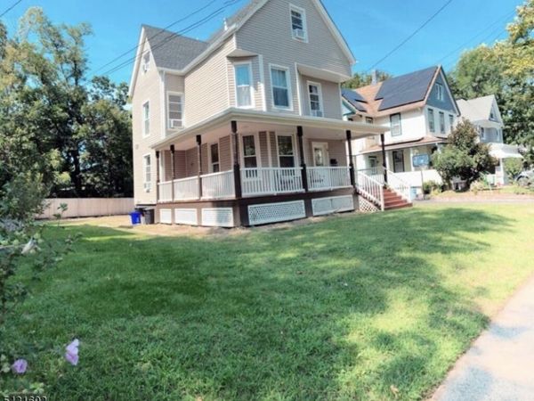 9 Coddington Ave, North Plainfield, NJ 07060