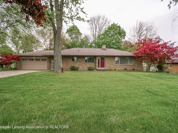 1312 Wood Street, Lansing, MI 48912