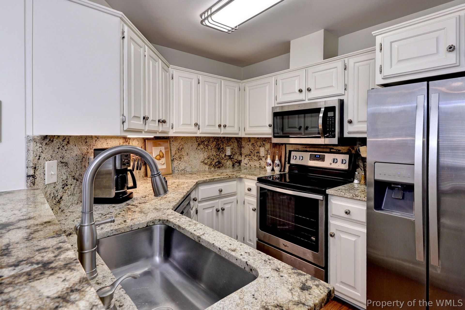 208 Woodmere Drive, Unit A, Williamsburg, VA 23185 Main Photo