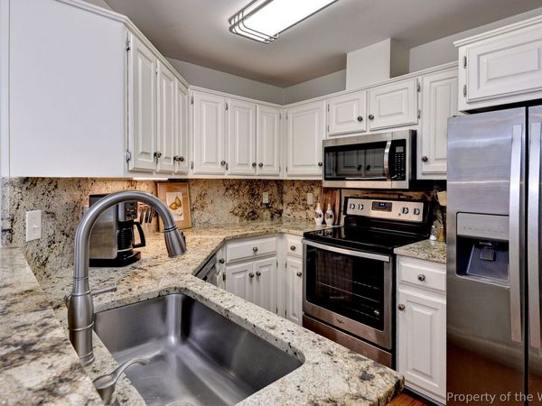 208 Woodmere Drive, Unit A, Williamsburg, VA 23185