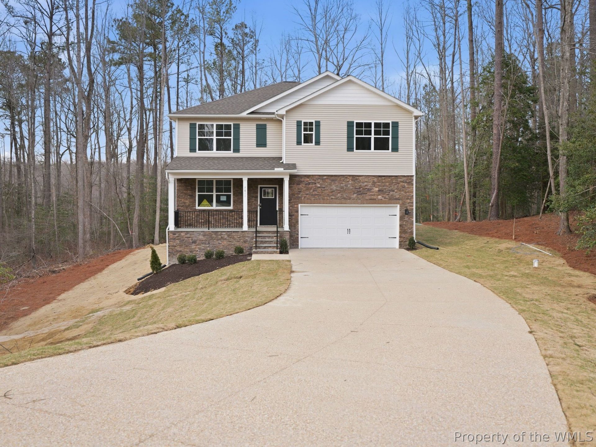 7611 Patriots Way, Gloucester, VA 23061 Main Photo