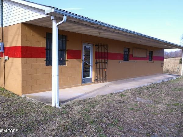 4075 York Hwy, Gainesboro, TN 38562