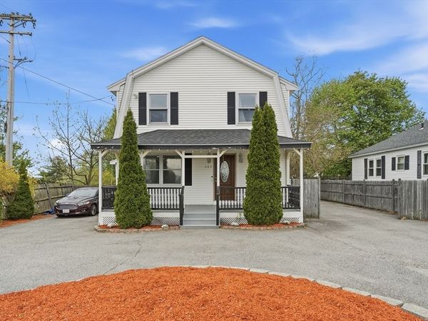 465 Boston Rd, Billerica, MA 01821