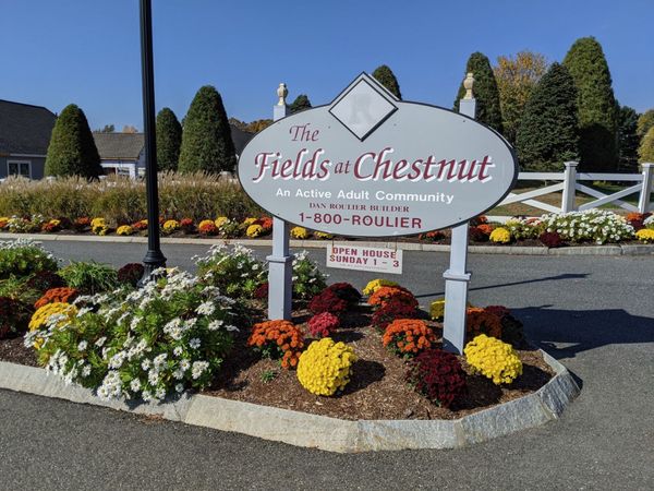 7 Fields Drive, Unit 7, East Longmeadow, MA 01028