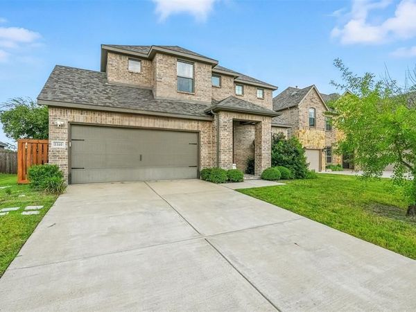 1160 Red Hawk Lane, Forney, TX 75126