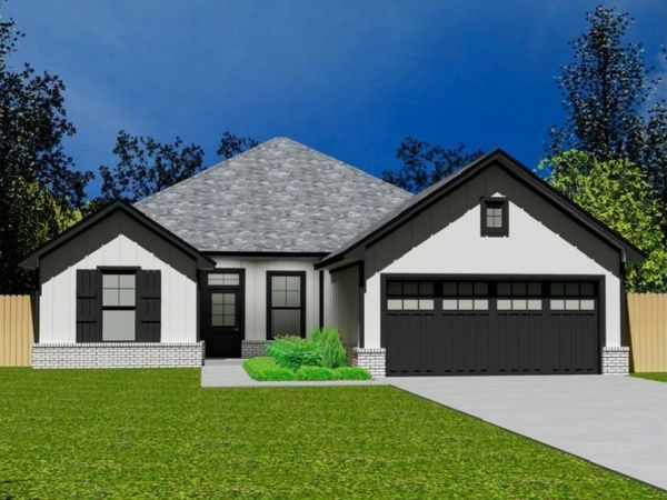 7656 Mountain View Road, Abilene, TX 79602