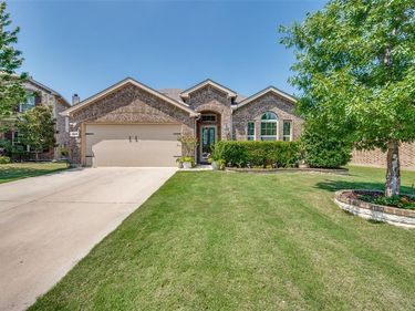 11505 Parade Drive, Frisco, TX 75036