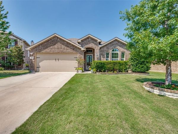 11505 Parade Drive, Frisco, TX 75036