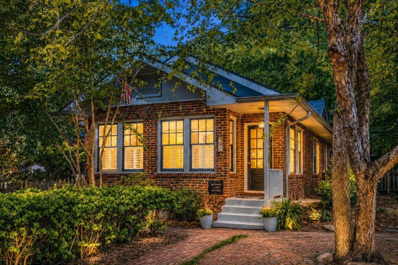 327 James Boulevard, Signal Mountain, TN 37377 Main Photo