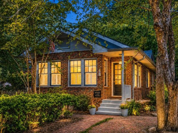 327 James Boulevard, Signal Mountain, TN 37377