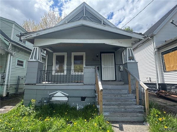 280 Stevens Avenue , Buffalo, NY 14215