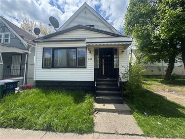 282 Stevens Avenue, Buffalo, NY 14215