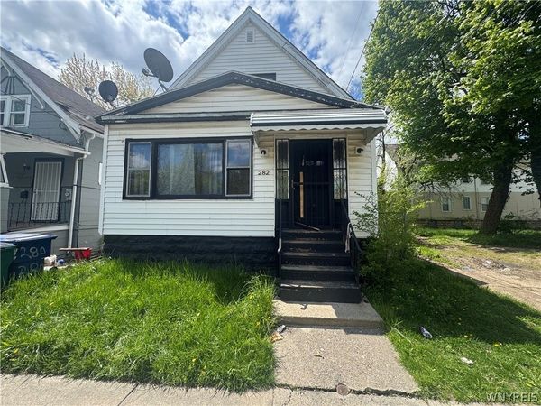 282 Stevens Avenue , Buffalo, NY 14215