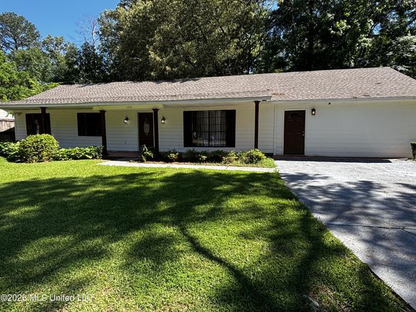 133 Cumberland Road, Brandon, MS 39047