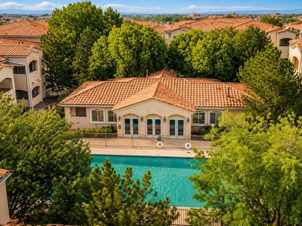 6800 Vista Del Norte Drive NE, Unit 622, Albuquerque, NM 87113