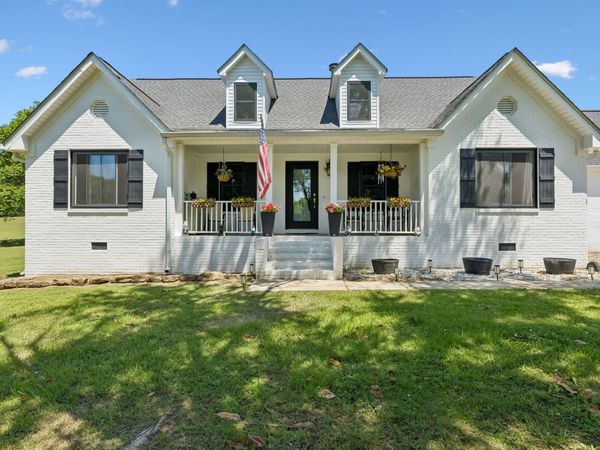 6875 Bizzell Howell Ln , College Grove, TN 37046