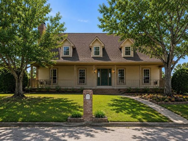 1502 Hawkwood Road, Sherwood, AR 72120