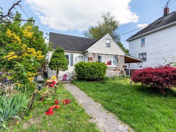 13 Westside Avenue , Haverstraw, NY 10927
