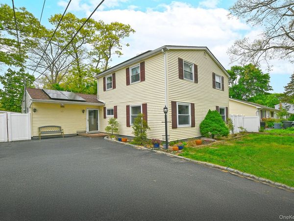 12 Sims Street, Patchogue, NY 11772