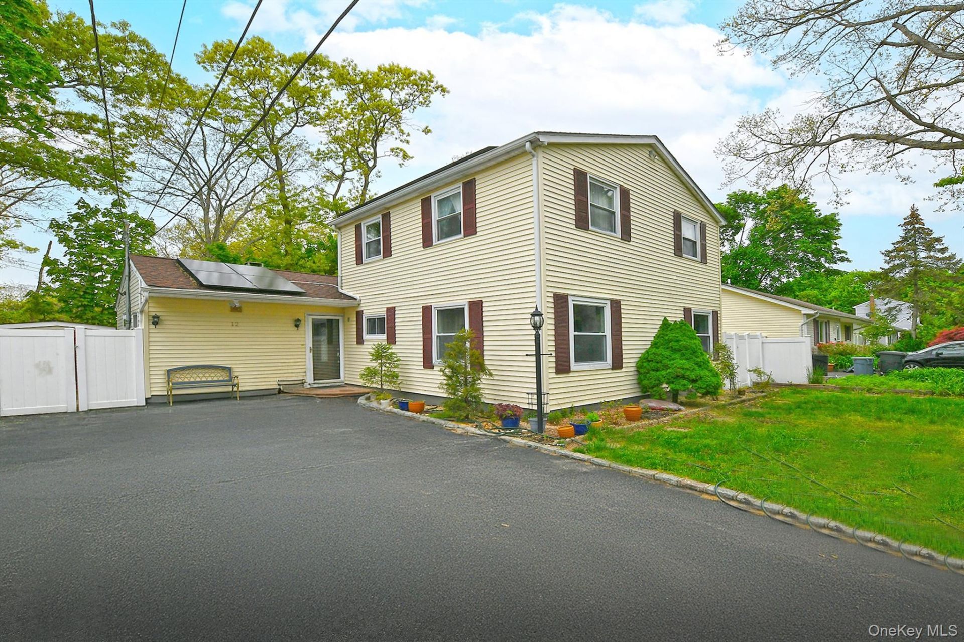 12 Sims Street, Patchogue, NY 11772 Main Photo
