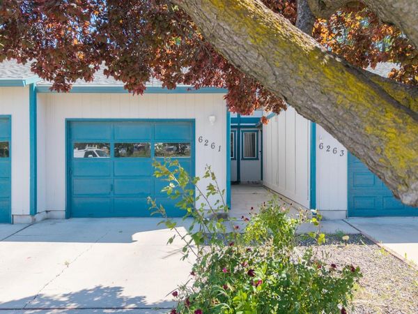6261 W Morris Hill Rd, Boise, ID 83704