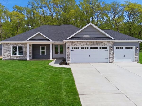 3417 Collier Drive, Lafayette, IN 47905