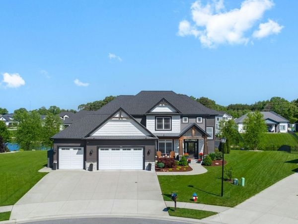 54611 Salem Farms Court, Osceola, IN 46561